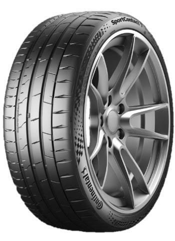Continental SPORT CONTACT 7 Extra Load