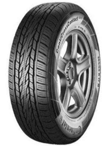 Continental CROSS CONTACT LX 2