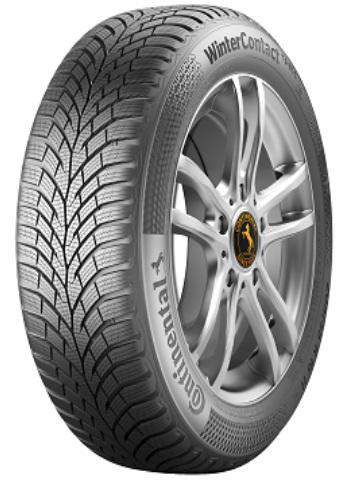 Continental TS870