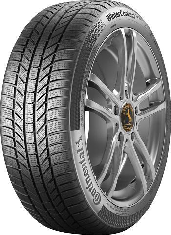 Continental TS870P