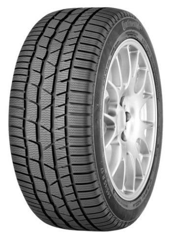 Continental TS830P Extra Load