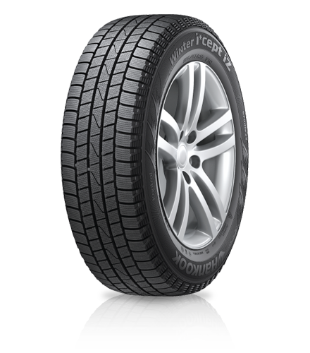 Hankook I*CEPT NC W606