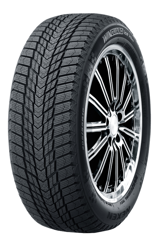 Nexen WG ICE Plus Extra Load