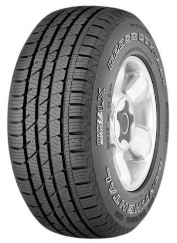 Continental CROSS CONTACT LX SPORT Extra Load
