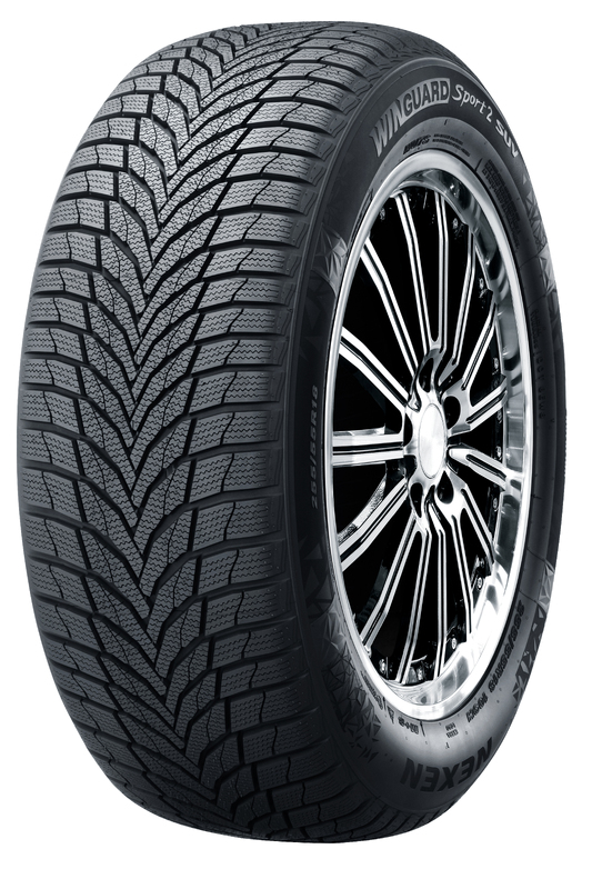 Nexen WG SPORT 2 SUV