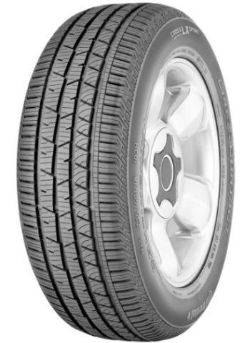 Continental CROSS CONTACT LX SP Extra Load