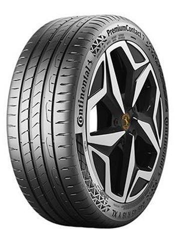 Continental PREMIUM CONTACT 7