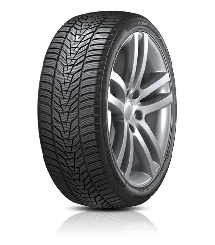 Hankook ICEPT EVO3 W330 Extra Load