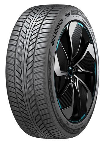 Hankook ION ICEPT SUV IW01A Extra Load