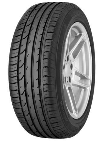 Continental PREMIUM CONTACT 2