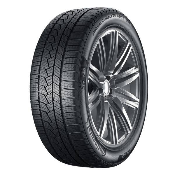 Continental TS860S Extra Load
