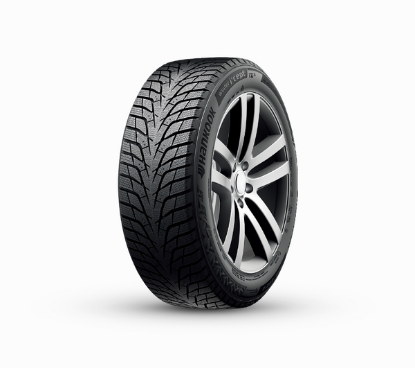Hankook ICEPT IZ3 W636 Extra Load