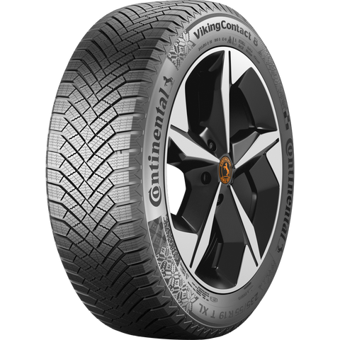 Continental VIKING CONTACT 8 Extra Load