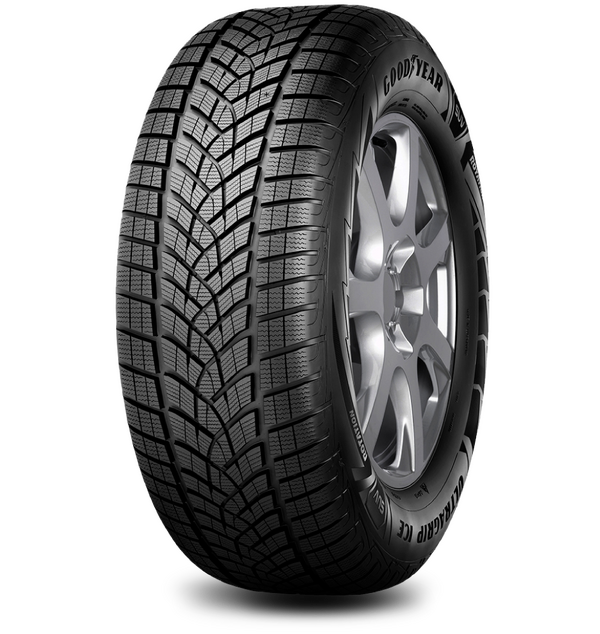 Goodyear UG ICE SUV GEN 1 Extra Load