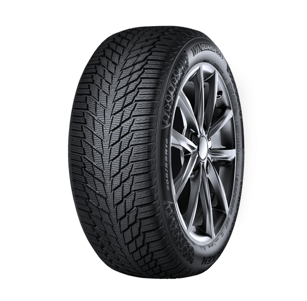 Nexen WG ICE 3 Extra Load
