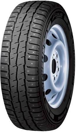 Michelin AGILIS X-ICE NORTH