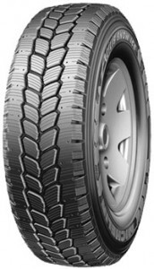 Michelin AGILIS 51 SNOW-ICE
