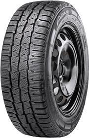 Michelin AGILIS ALPIN
