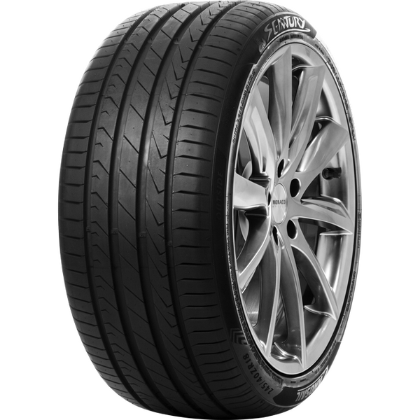 SENTURY QIRIN 990 Extra Load