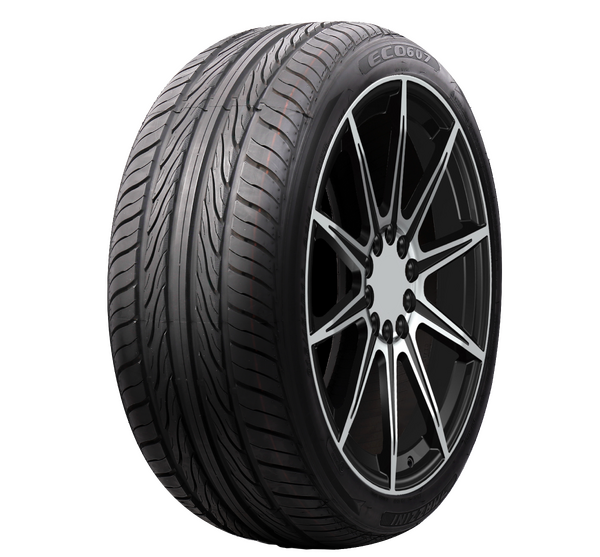 Mazzini ECO607 Extra Load