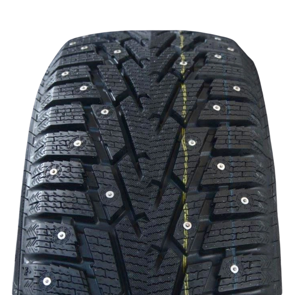 Mazzini ICE LEOPARD Extra Load