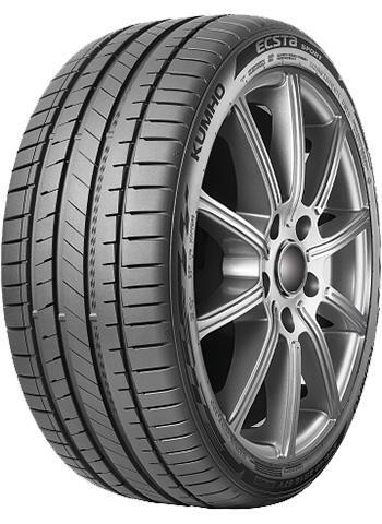 Kumho PS72 Extra Load