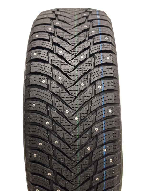 Mazzini ICE LEOPARD 2 Extra Load