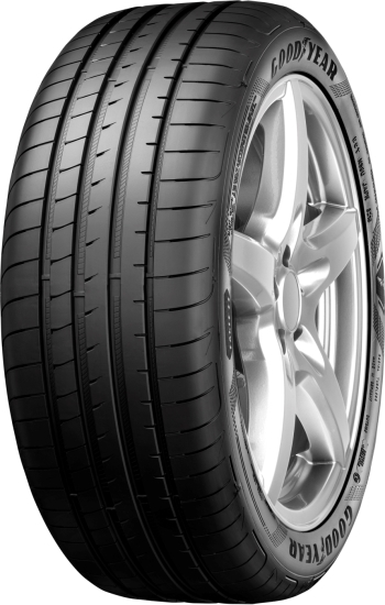 Goodyear EAG F1 ASY 5 Extra Load