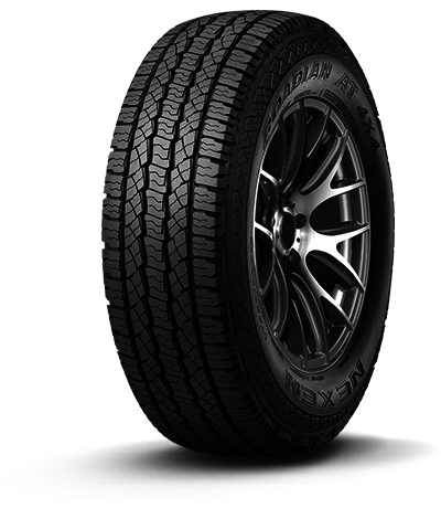 Nexen ROADIAN AT 4X4 C-TYRE