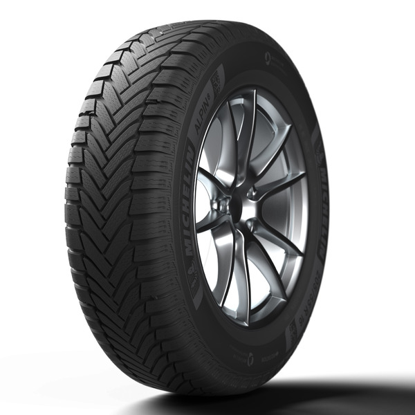 Michelin ALPIN 6 Extra Load