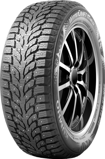Kumho WI32 Extra Load
