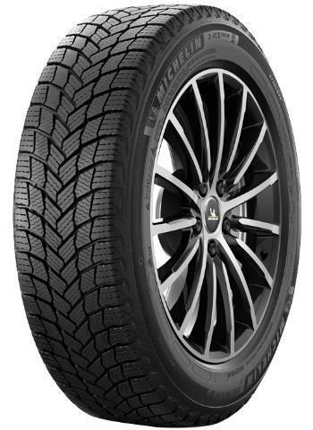 Michelin X-ICE SNOW SUV Extra Load