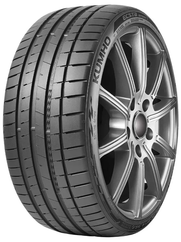 Kumho PS72 Extra Load