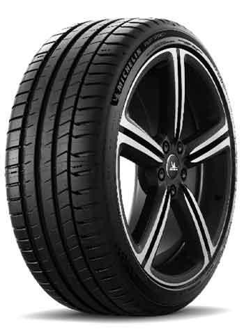 Michelin PILOT SPORT 5