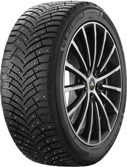 Michelin X-ICE NORTH 4 Extra Load