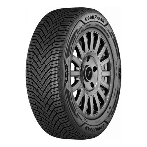 Goodyear UG ICE 3 Extra Load
