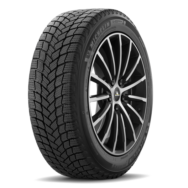 Michelin X-ICE SNOW