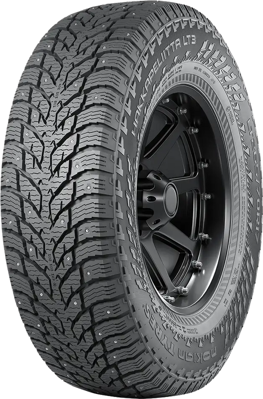 Nokian HKPL LT3 C-TYRE