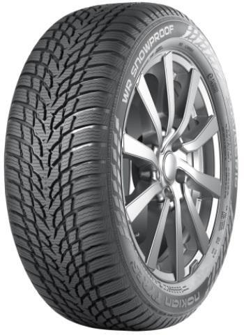Nokian SNOWPROOF P Extra Load