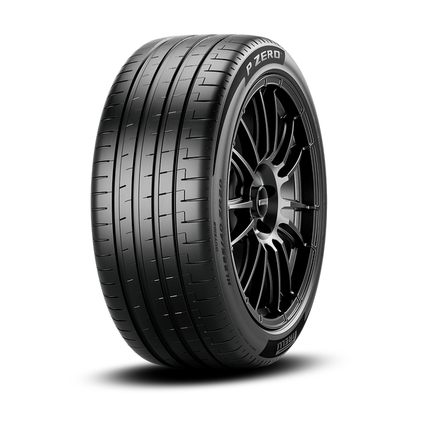 Pirelli P ZERO (PZ5) Extra Load