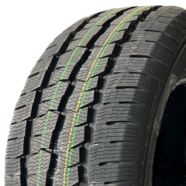 ARIVO Winmaster ARW 6 C-TYRE