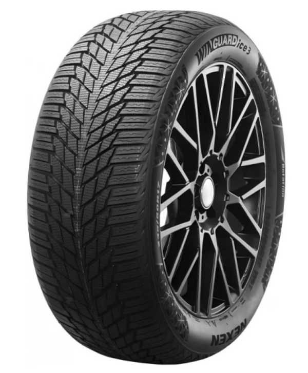 Nexen WG ICE 3