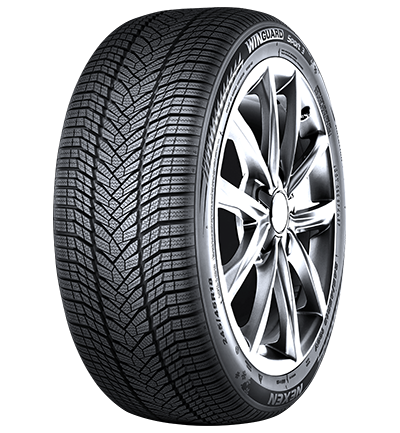 Nexen WG SPORT 3 Extra Load