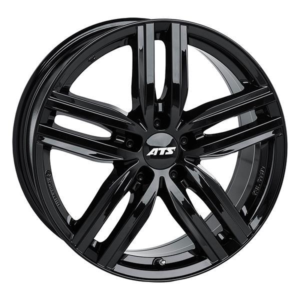Specialfälgar ATS Antares G.Blk