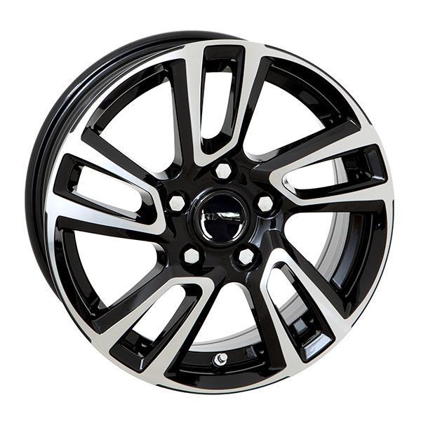 Specialfälgar Image Ride HL Blk/Pol