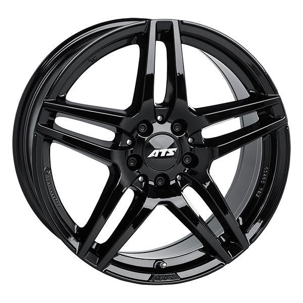 Specialfälgar ATS Mizar G.Blk