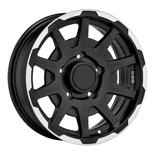Specialfälgar Sparco Dakar