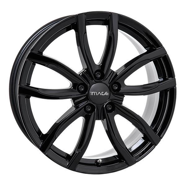 Specialfälgar Image Vega G.Blk