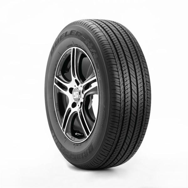 Bridgestone HL422+