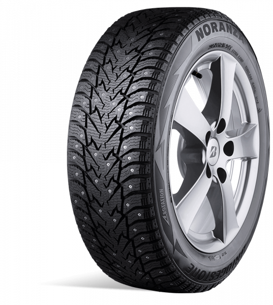 Bridgestone Noranza 001